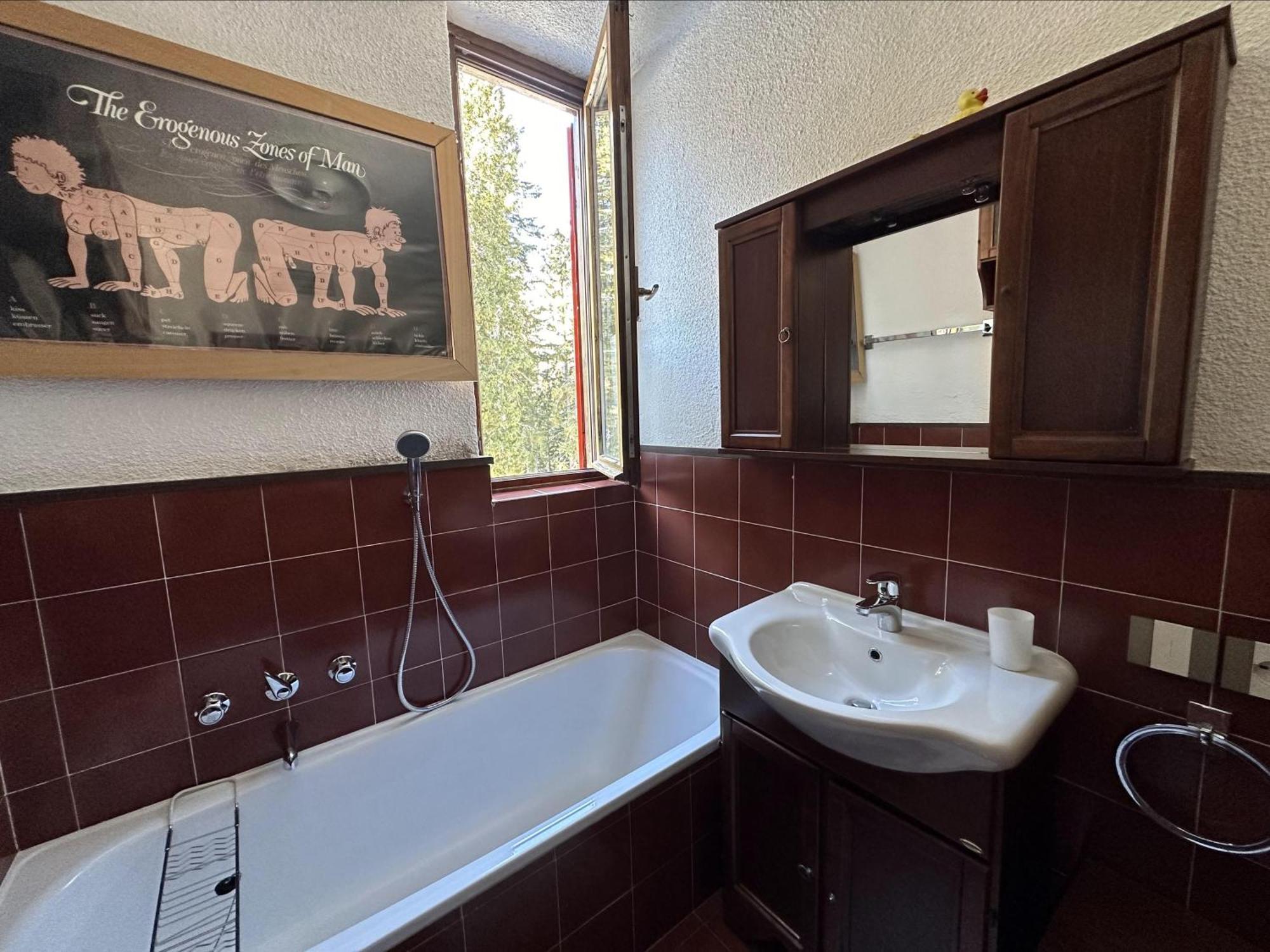 Appartamento Patascoss Madonna di Campiglio Exterior photo