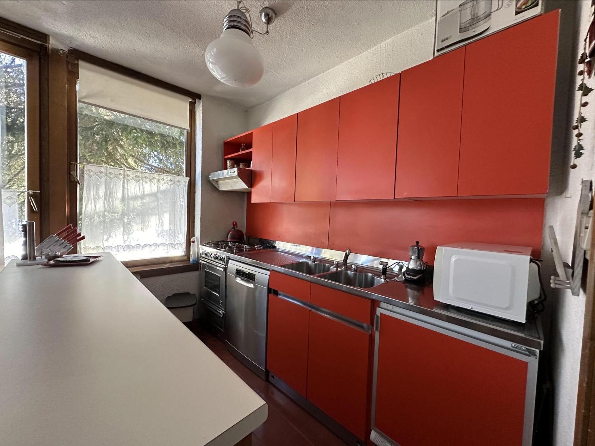 Appartamento Patascoss Madonna di Campiglio Exterior photo